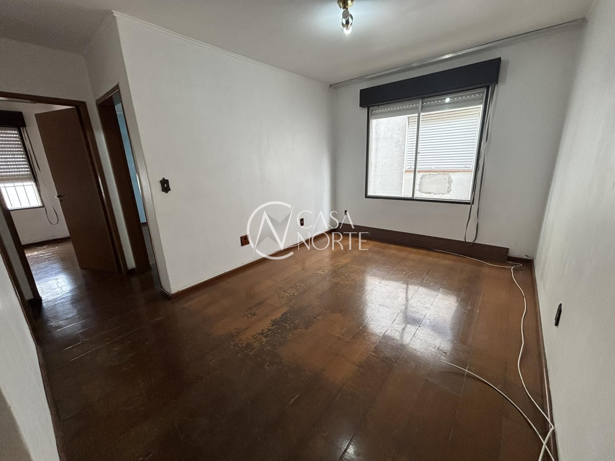 Apartamento à venda com 2 quartos, 13m², Avenida Wenceslau Escobar no bairro Tristeza em Porto Alegre