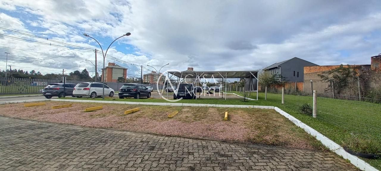 Apartamento à venda com 2 quartos, 52m², 1 vaga, Rua Soely Nunes Rosa no bairro Restinga em Porto Alegre