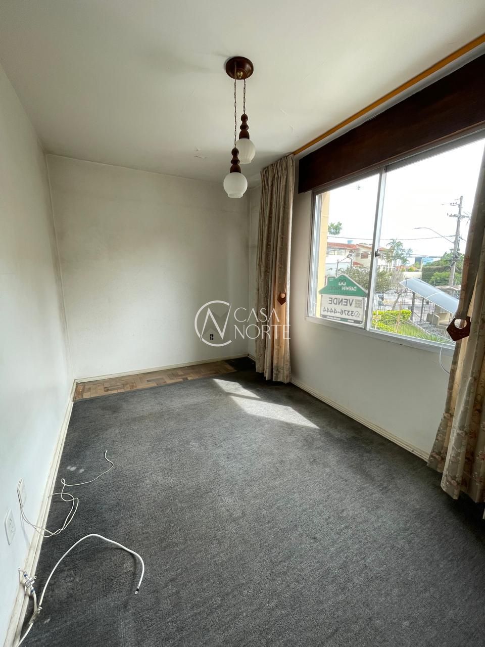 Apartamento à venda com 3 quartos, 80m², Avenida Jacuí no bairro Cristal em Porto Alegre