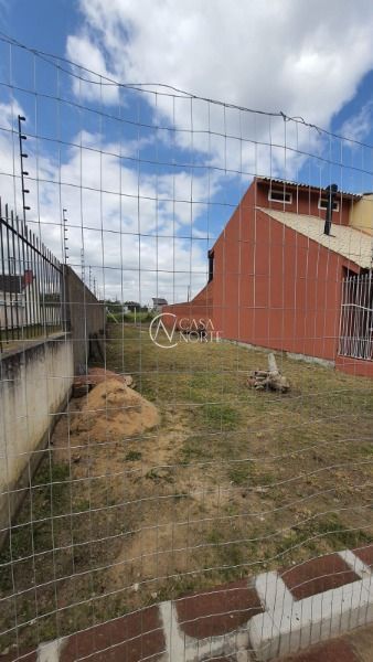 Terreno à venda  com 195m², Rua Doutor Hermes Pacheco no bairro Aberta dos Morros em Porto Alegre
