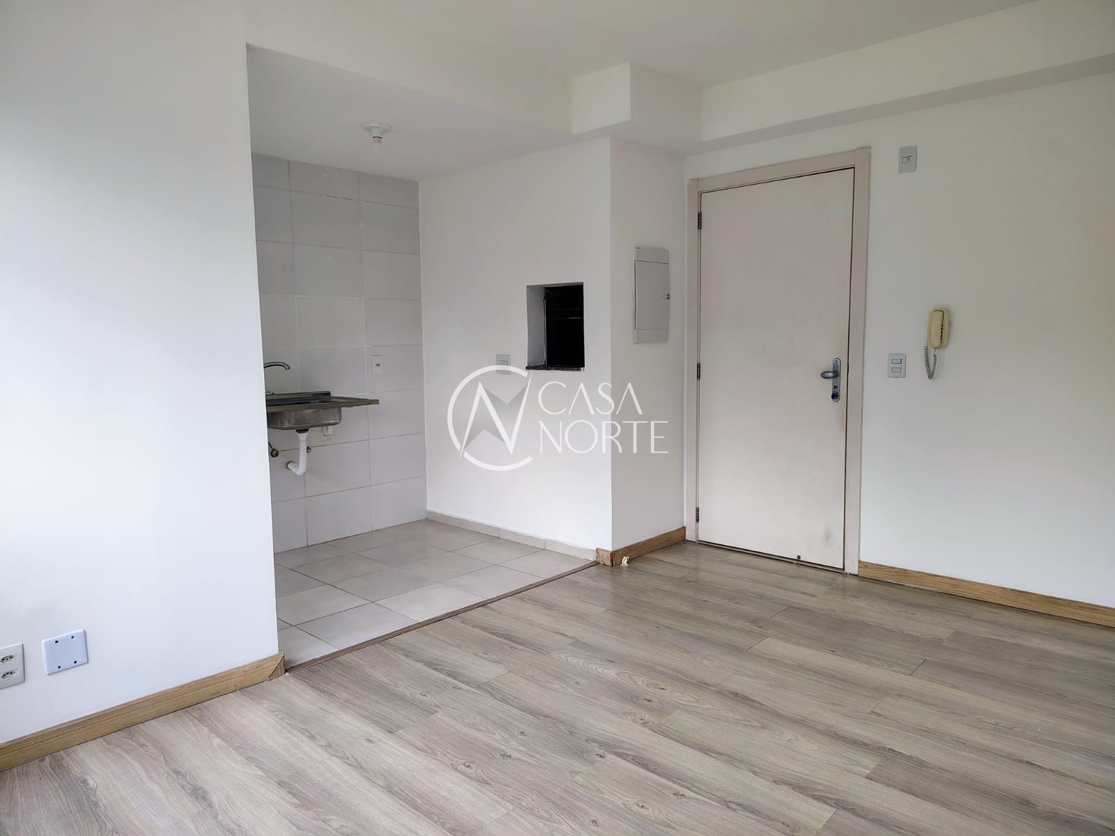Apartamento à venda com 2 quartos, 50m², 1 vaga, Avenida Florianopolis no bairro Azenha em Porto Alegre