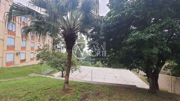 Apartamento à venda com 3 quartos, 80m², Avenida Jacui no bairro Cristal em Porto Alegre