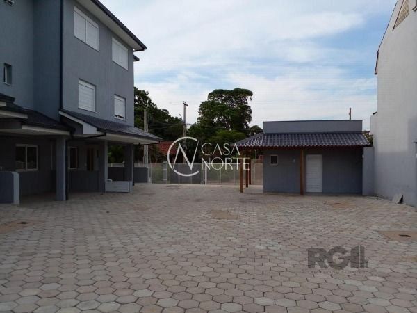 Casa de Condomínio à venda com 4 quartos, 146m², 2 suítes, 3 vagas, Rua Landel de Moura no bairro Tristeza em Porto Alegre