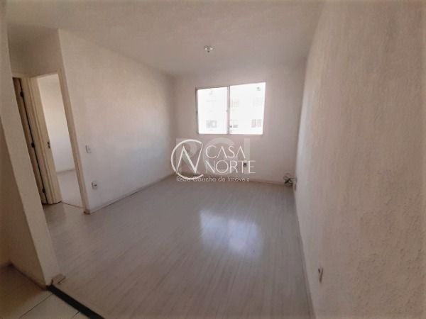 Apartamento à venda com 2 quartos, 40m², 1 vaga, Rua José Iuchno no bairro Hípica em Porto Alegre