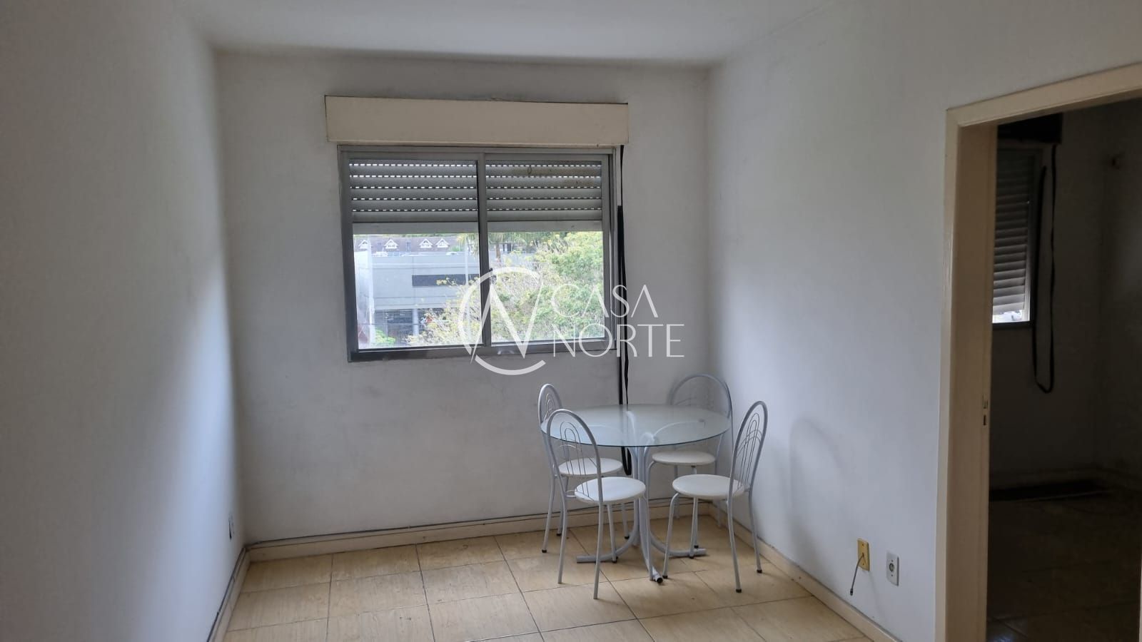 Apartamento à venda com 1 quarto, 41m², Avenida Ipiranga no bairro Partenon em Porto Alegre