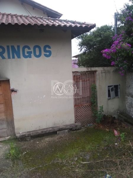 Terreno à venda , 2709m², Estrada Campo Novo no bairro Ipanema em Porto Alegre