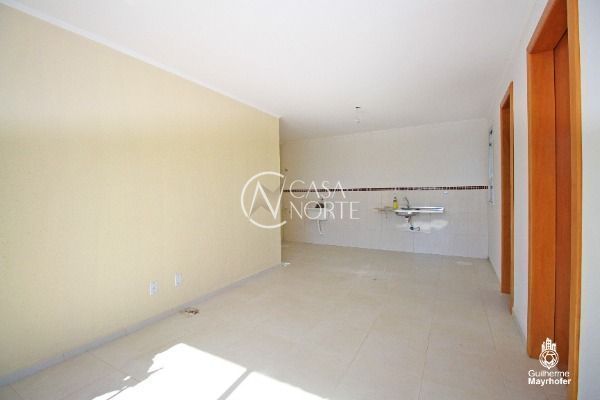 Apartamento à venda com 1 quarto, 56m², 1 vaga, Beco Pedro Rodrigues Bittencourt no bairro Vila Nova em Porto Alegre