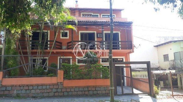 Apartamento à venda com 4 quartos, 220m², 1 suíte, 2 vagas, Travessa Nossa Senhora de Lourdes no bairro Tristeza em Porto Alegre