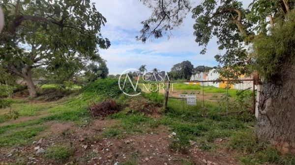 Terreno à venda , 3300m², Avenida Orleaes no bairro Guarujá em Porto Alegre