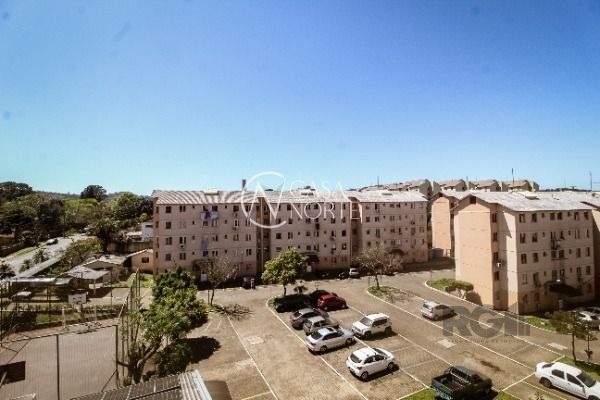 Apartamento à venda com 2 quartos, 36m², Rua Atílio Supertti no bairro Vila Nova em Porto Alegre