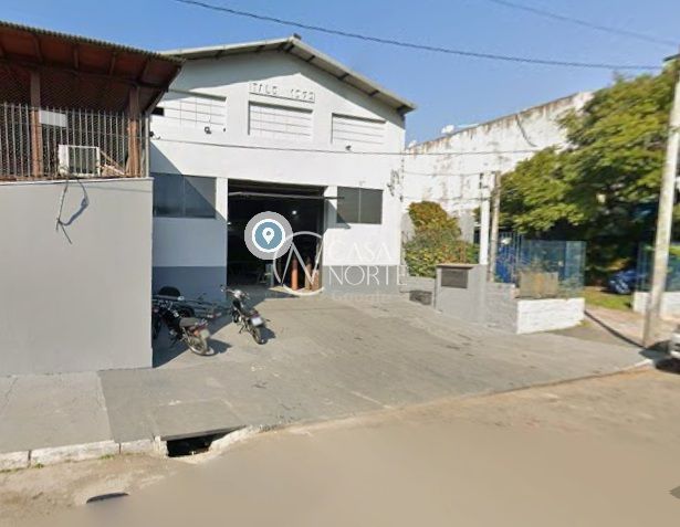 Galpão à venda com 3 quartos, 333m², 2 vagas, Rua Doutor Aurélio Py no bairro Medianeira em Porto Alegre