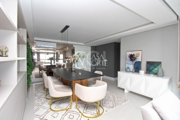 Cobertura à venda com 3 quartos, 351m², 3 suítes, 4 vagas, Avenida Guaiba no bairro Vila Assunção em Porto Alegre