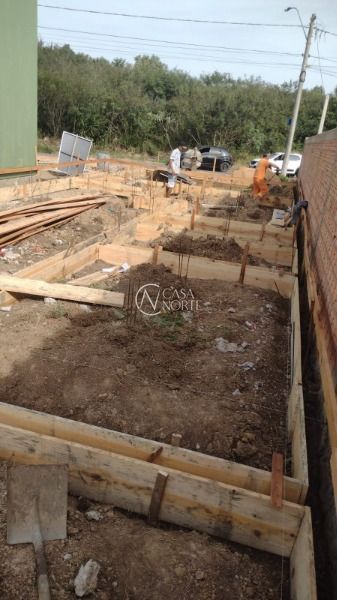 Casa à venda com 3 quartos, 105m², 1 suíte, 2 vagas, Rua Jorge Babot Miranda no bairro Aberta dos Morros em Porto Alegre