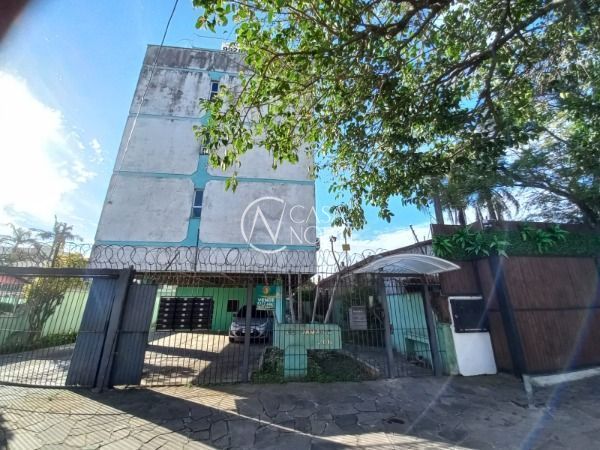 Apartamento à venda com 1 quarto, 41m², Rua Chico Pedro no bairro Camaquã em Porto Alegre