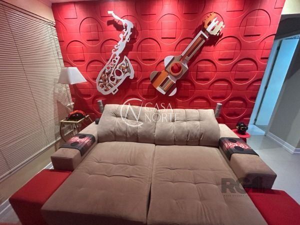 Apartamento à venda com 3 quartos, 71m², 1 suíte, 1 vaga, Avenida da Cavalhada no bairro Cavalhada em Porto Alegre