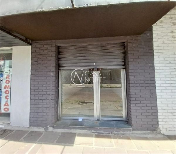 Ponto Comercial à venda , 35m², Rua Doutor Mário Totta no bairro Tristeza em Porto Alegre