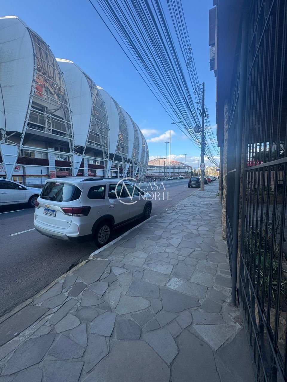 Apartamento à venda com 2 quartos, 79m², Avenida Padre Cacique no bairro Praia de Belas em Porto Alegre