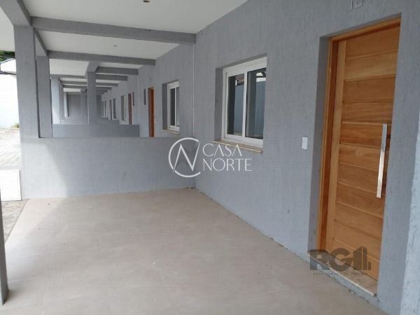 Casa de Condomínio à venda com 4 quartos, 146m², 2 suítes, 3 vagas, Rua Landel de Moura no bairro Tristeza em Porto Alegre