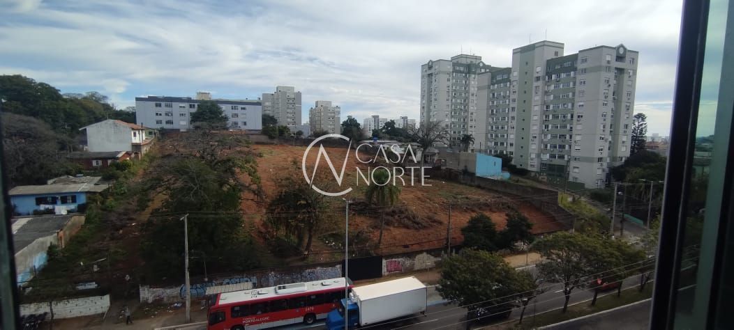 Apartamento à venda com 2 quartos, 59m², 1 vaga, Avenida da Cavalhada no bairro Cavalhada em Porto Alegre