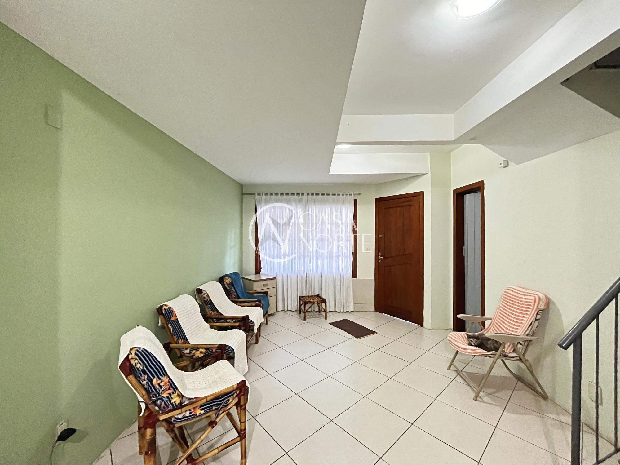 Casa à venda com 4 quartos, 155m², 1 suíte, 2 vagas, Rua Moacyr Godoy Ilha no bairro Espírito Santo em Porto Alegre