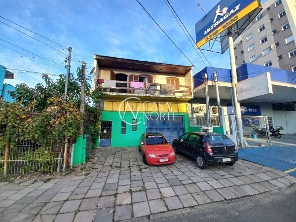 Prédio Comercial à venda , 300m², Rua Coronel Aparício Borges no bairro Glória em Porto Alegre