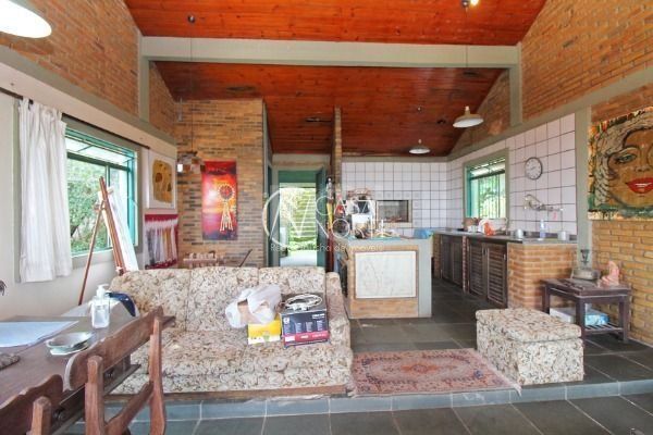 Terreno à venda com 3 quartos, 250m², 3 vagas, Coronel Gomes de Carvalho no bairro Vila Conceição em Porto Alegre