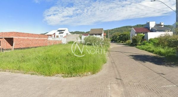 Terreno à venda , 214m², Rua Jorge Babot Miranda no bairro Aberta dos Morros em Porto Alegre