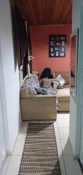 Apartamento à venda com 2 quartos, 45m², 1 vaga, Rua David Cherman no bairro Restinga em Porto Alegre