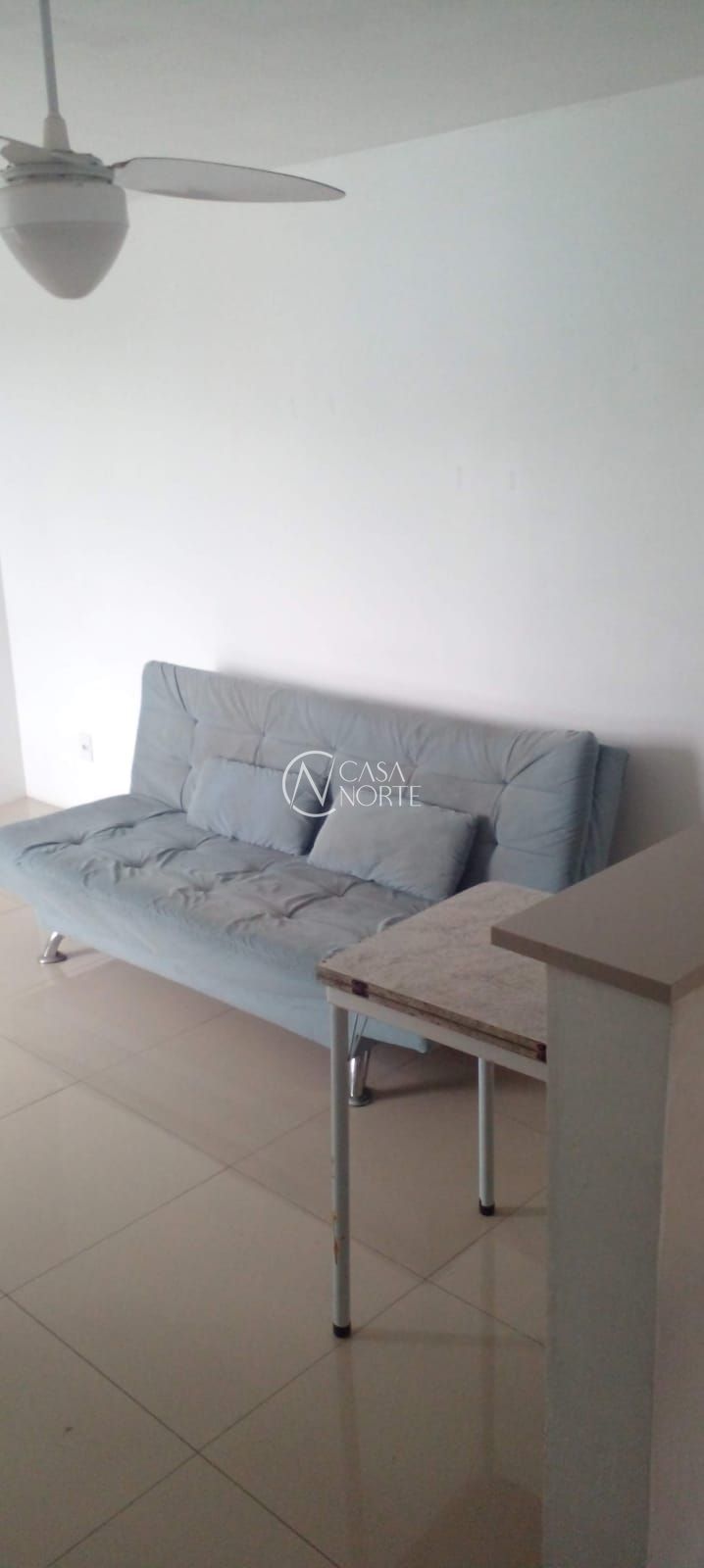 Apartamento à venda com 2 quartos, 1 vaga, Rua Atílio Supertti no bairro Vila Nova em Porto Alegre