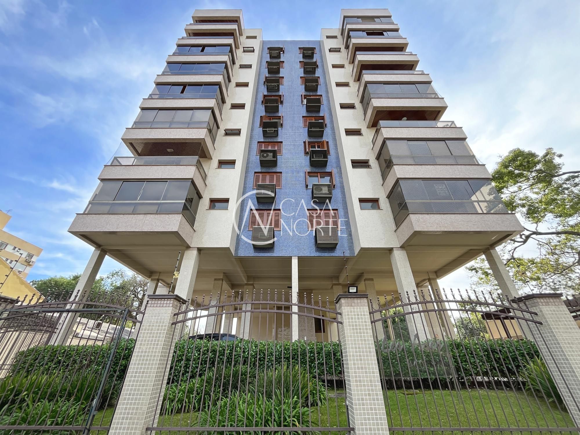 Apartamento à venda com 3 quartos, 155m², 1 suíte, 3 vagas, Rua Doutor Pereira Neto no bairro Tristeza em Porto Alegre