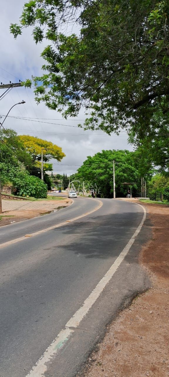 Terreno à venda , 247m², Avenida Belém Velho no bairro Vila Nova em Porto Alegre