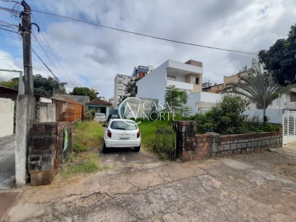 Terreno à venda , 484m², Rua Coronel Feijo no bairro São João em Porto Alegre