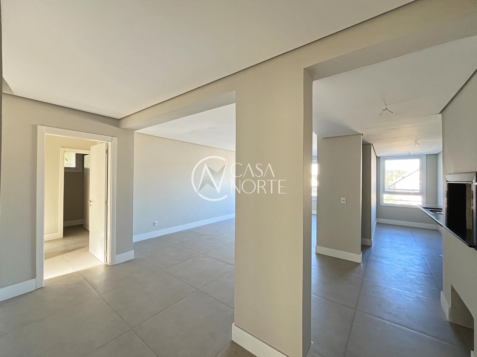 Apartamento à venda com 3 quartos, 138m², 3 suítes, 2 vagas, Rua Curupaiti no bairro Cristal em Porto Alegre