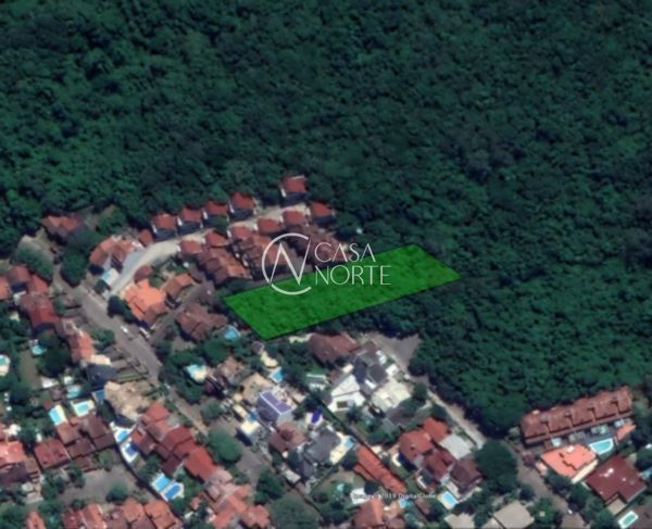 Terreno à venda , 2451m², Rua Doutor David de Azevedo Gusmao no bairro Jardim Isabel em Porto Alegre