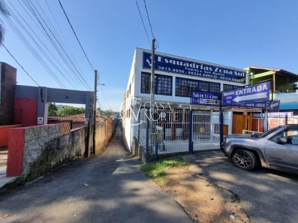 Terreno à venda , 100m², Avenida Eduardo Prado no bairro Cavalhada em Porto Alegre