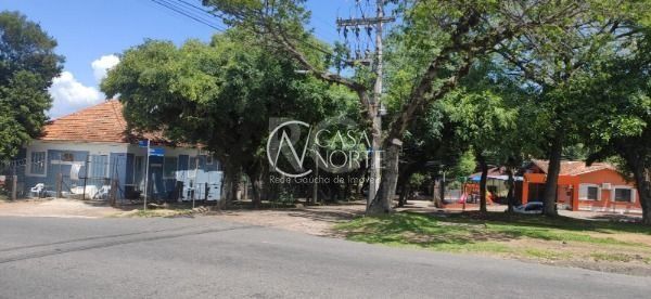 Terreno à venda , 165m², Avenida da Serraria no bairro Guarujá em Porto Alegre