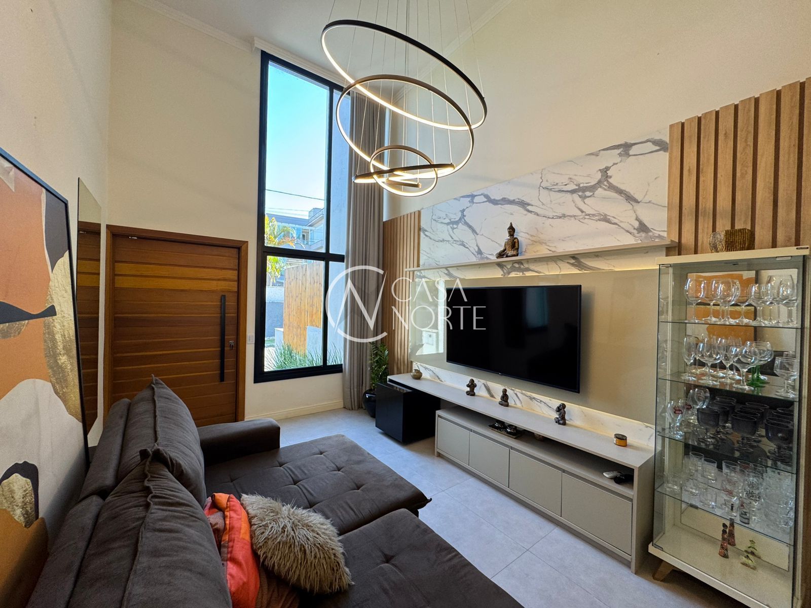 Casa à venda com 3 quartos, 97m², 1 suíte, 2 vagas, Rua Carlos Maximiliano Fayet no bairro Hípica em Porto Alegre