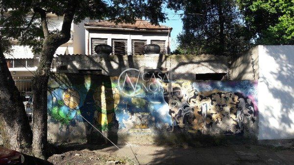 Prédio Comercial à venda , 290m², Rua João Alfredo no bairro Cidade Baixa em Porto Alegre