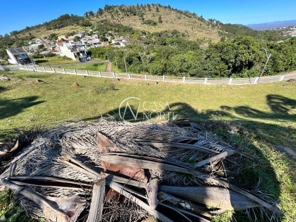 Terreno à venda , 400m², Avenida Altos do Santa Rita no bairro Aberta dos Morros em Porto Alegre