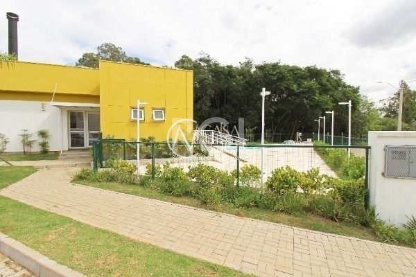 Casa de Condomínio à venda com 3 quartos, 108m², 1 suíte, 2 vagas, Estrada Jorge Pereira Nunes no bairro Campo Novo em Porto Alegre