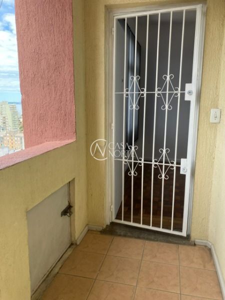 Apartamento à venda com 1 quarto, 36m², 1 suíte, Rua dos Andradas no bairro Centro Histórico em Porto Alegre