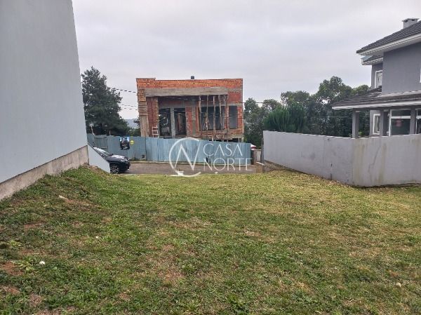 Terreno à venda , 335m², Avenida Altos do Santa Rita no bairro Aberta dos Morros em Porto Alegre