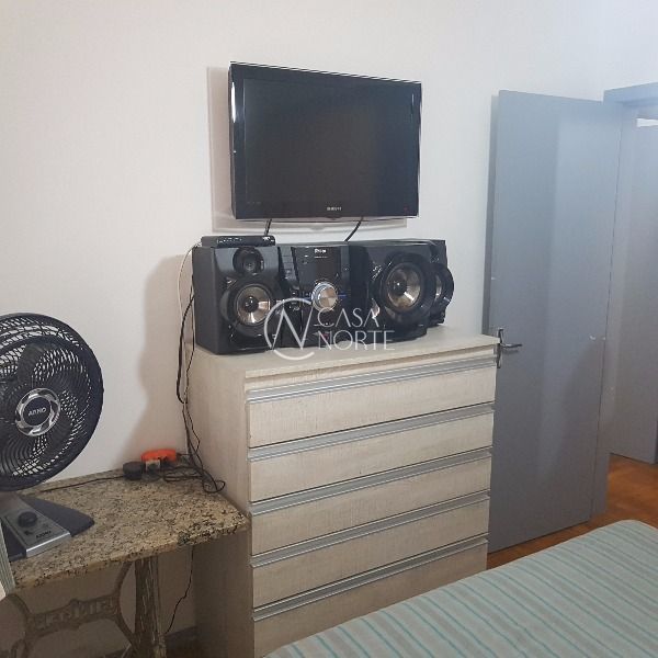 Apartamento à venda com 3 quartos, 71m², Rua Jaguari no bairro Cristal em Porto Alegre