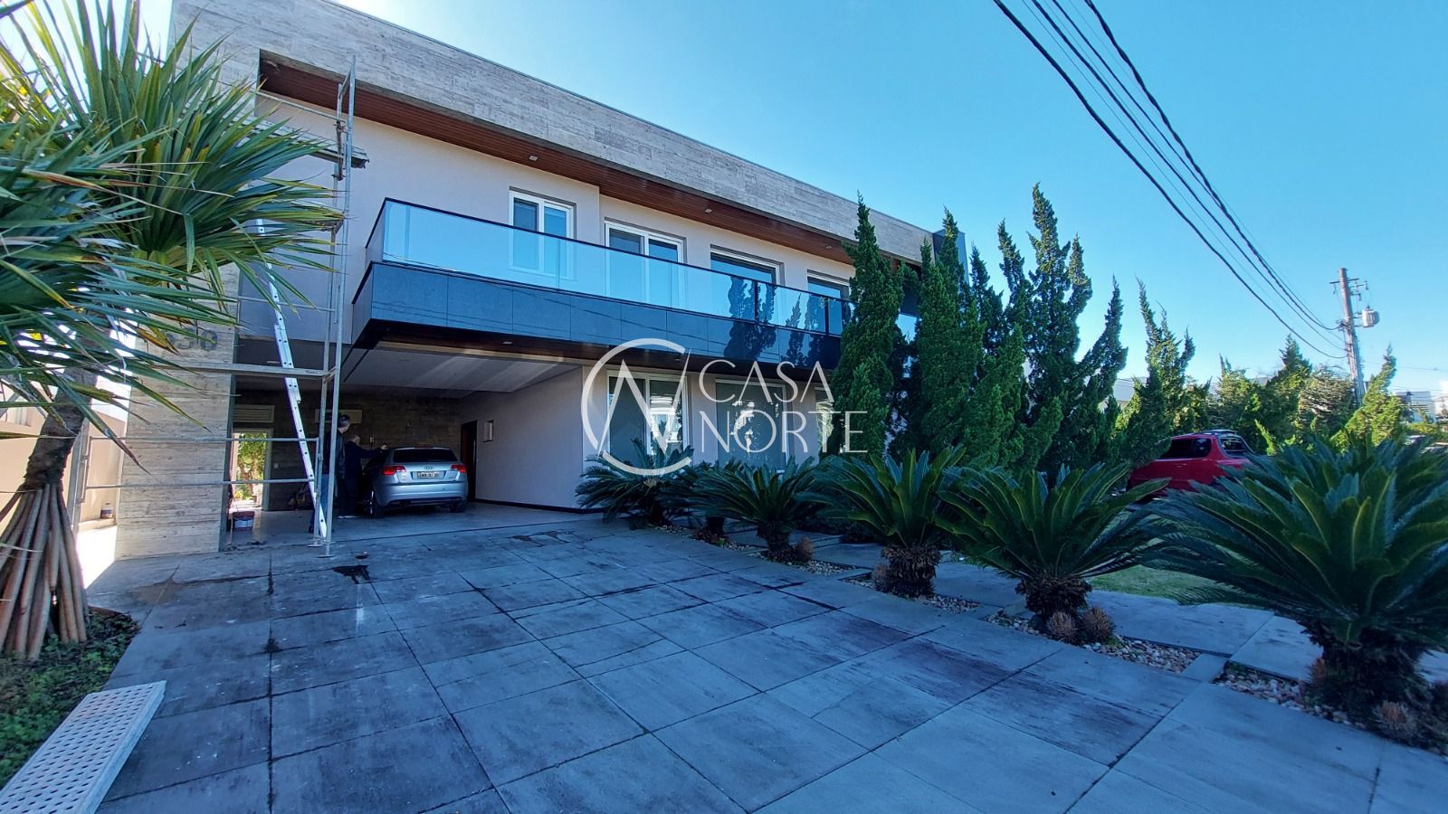 Casa de Condomínio à venda com 4 quartos, 566m², 4 suítes, 3 vagas, Juca Batista no bairro Terraville em Porto Alegre