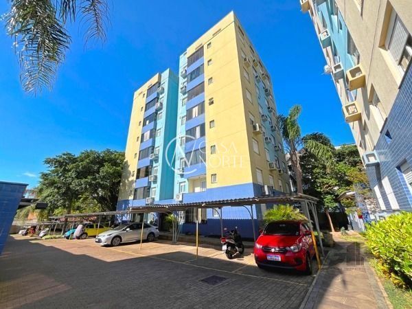 Apartamento à venda com 3 quartos, 71m², 1 suíte, 1 vaga, Avenida da Cavalhada no bairro Cavalhada em Porto Alegre