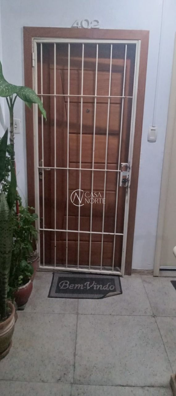 Apartamento à venda com 2 quartos, 48m², 1 vaga, Rua Dona Elvira no bairro Ipanema em Porto Alegre