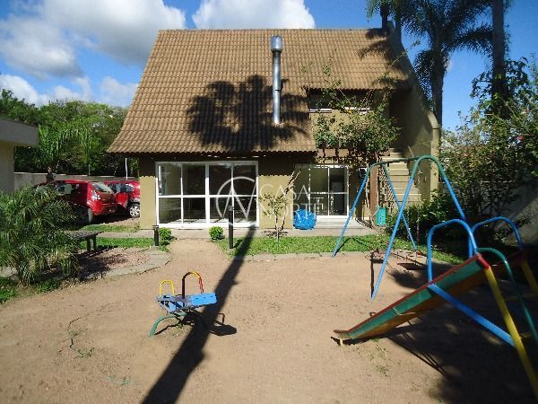 Apartamento à venda com 2 quartos, 50m², 1 vaga, Estrada Campo Novo no bairro Aberta dos Morros em Porto Alegre