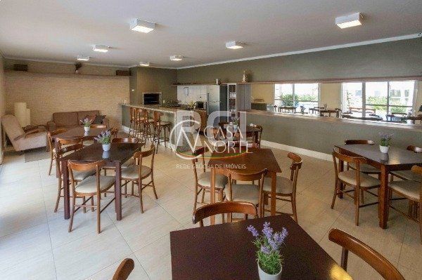 Apartamento à venda com 2 quartos, 56m², 1 suíte, 1 vaga, Avenida da Cavalhada no bairro Cavalhada em Porto Alegre