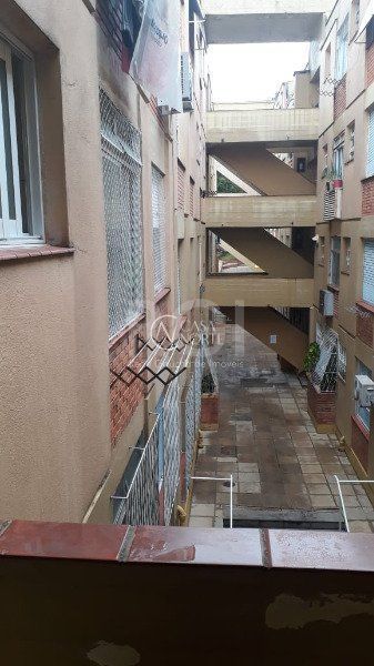 Apartamento à venda com 2 quartos, 67m², Avenida Jacui no bairro Cristal em Porto Alegre