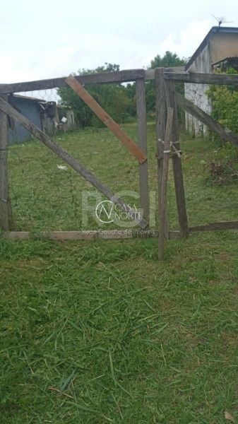 Terreno à venda , 820m², Rua Dorival Castilhos Machado no bairro Aberta dos Morros em Porto Alegre